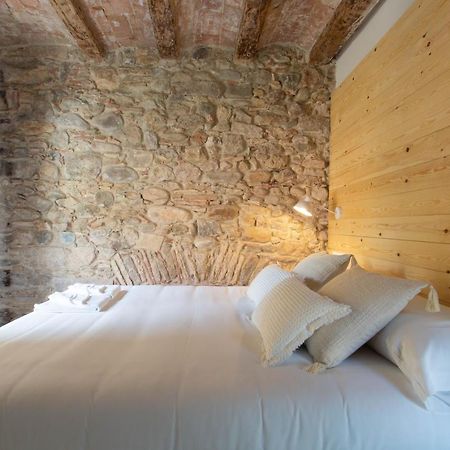 Bruma Boutique Apartment Girona Eksteriør billede