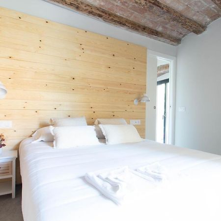 Bruma Boutique Apartment Girona Eksteriør billede