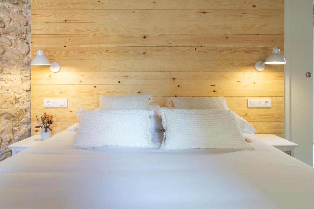 Bruma Boutique Apartment Girona Eksteriør billede